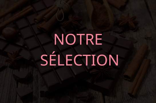 Notre sélection de chocolat fins artisanaux à Montréal