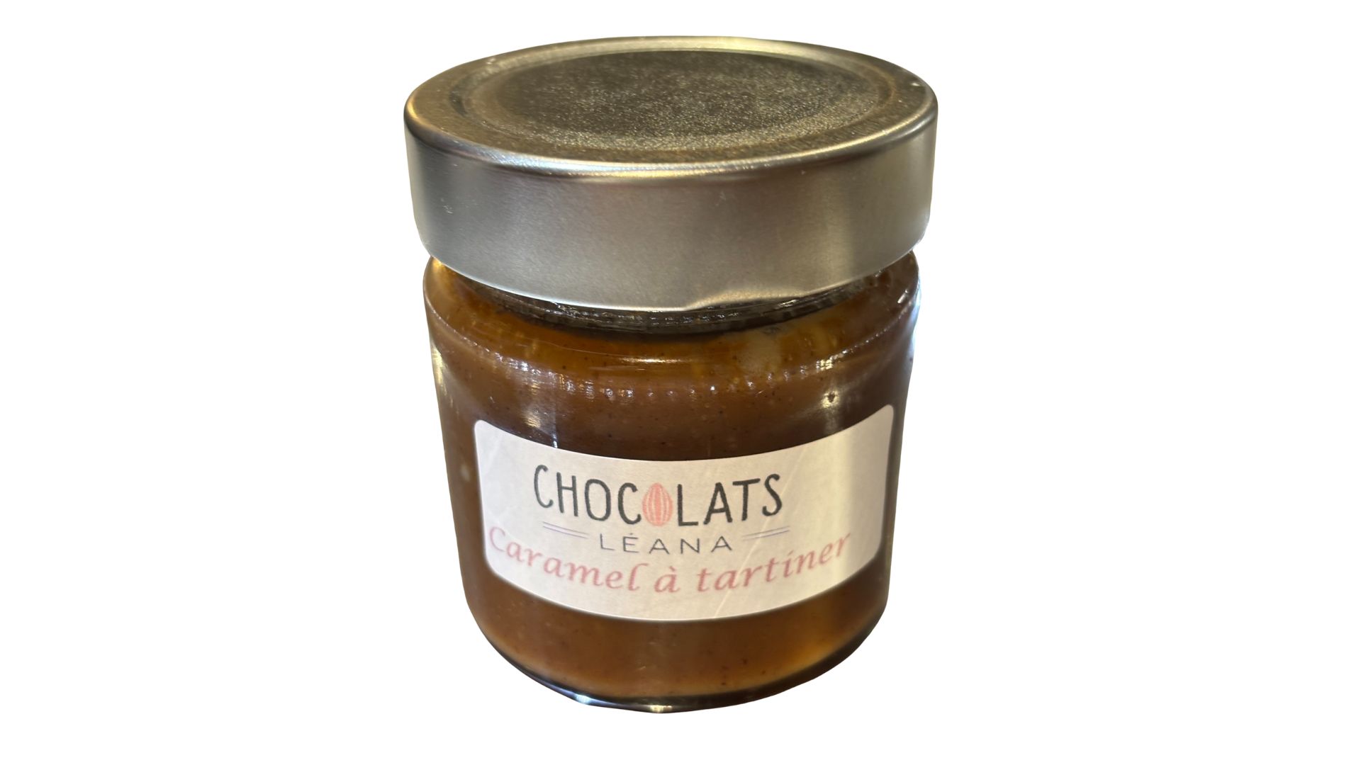 Tartinade Caramel 213ml - Canva